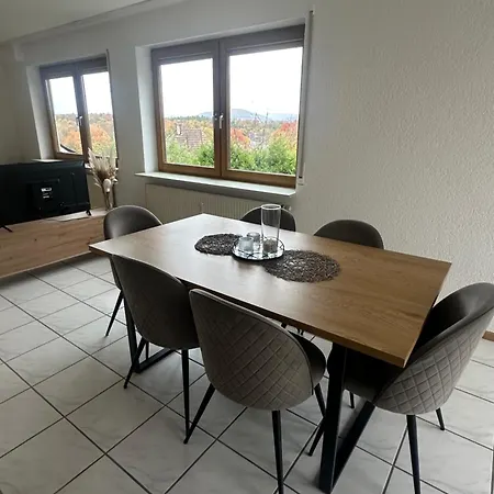 Lejlighed In Rheinfelden, Grenznaehe Und Blick Auf Schweiz *