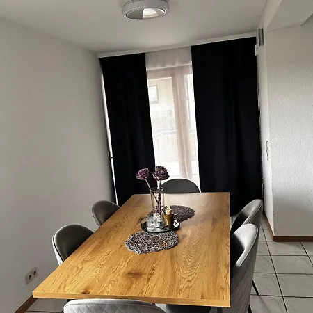 In Rheinfelden, Grenznaehe Und Blick Auf Schweiz *