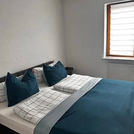 Lejlighed In Rheinfelden, Grenznaehe Und Blick Auf Schweiz