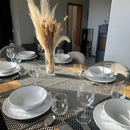 In Rheinfelden, Grenznaehe Und Blick Auf Schweiz Karsau